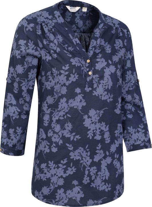 Image du produit Mountain Warehouse - Chemisier PETRA - Femme (34 D)