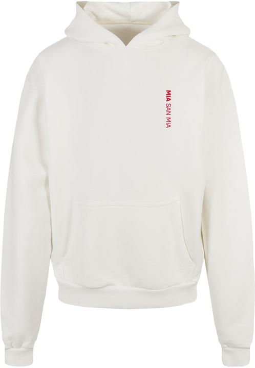 FC Bayern München Mia San Mia VR Ultra Heavy Hoody - 115301 (L)