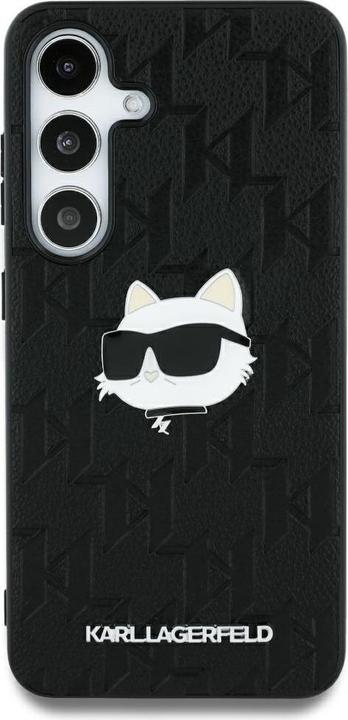 Immagine prodotto Karl Lagerfeld Monogram Series (Samsung Galaxy S25 Ultra)