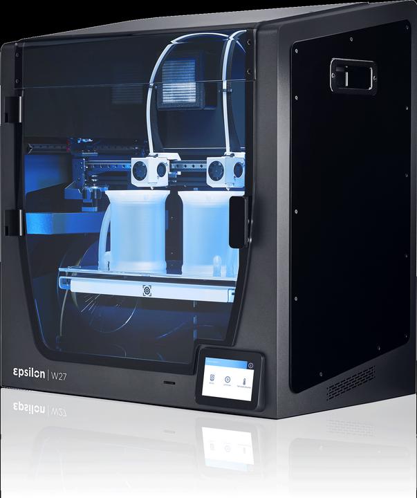 Actual product image Bcn3D Epsilon W27