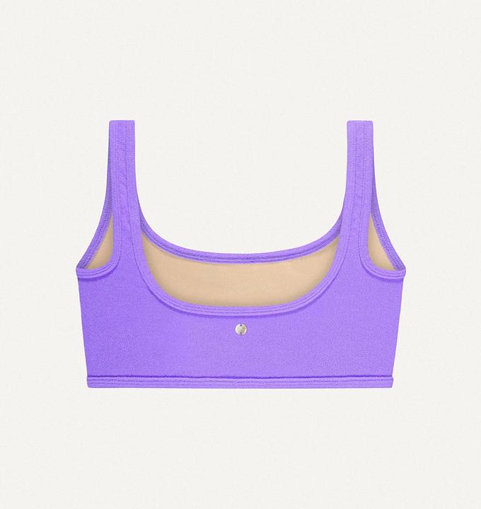 Actual product image Oy Vento" bikini top (S)