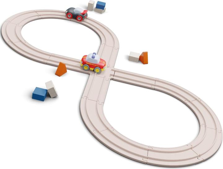Produktbild Haba Cars - Meine erste Rennbahn