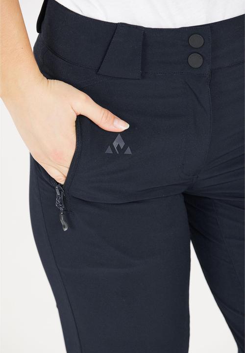 Actual product image Whistler Women's Gerd Outdoor Shorts (36, S)
