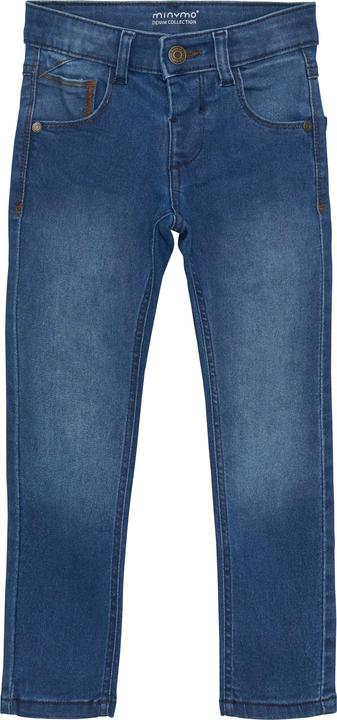 Actual product image Minymo Jeans stretch denim (122)
