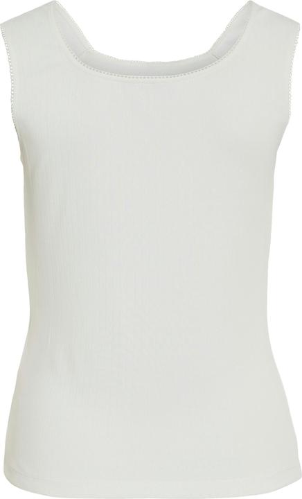 Produktbild Vila VIHAIRON Karreeausschnitt Top (M)