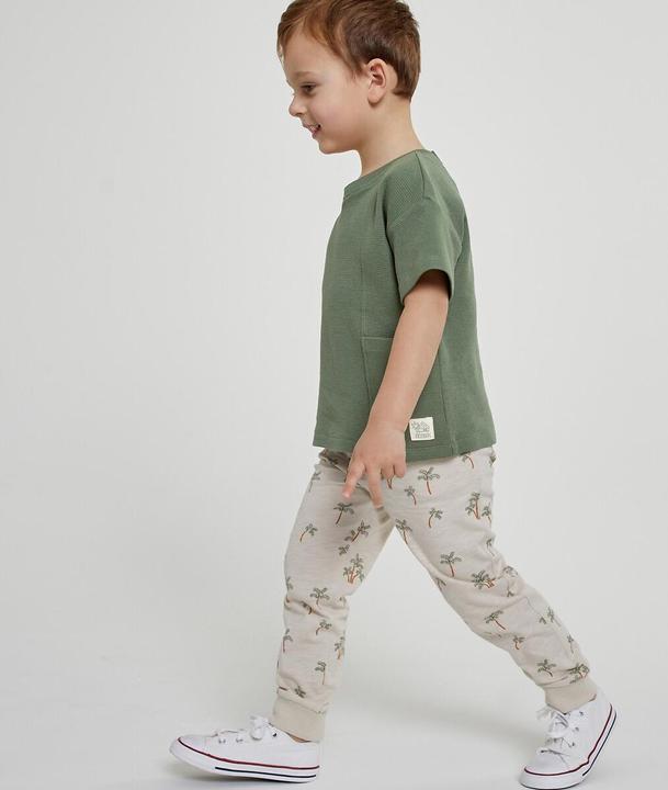 Immagine prodotto La Redoute Collections Leggings a 2 pezzi (86)