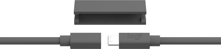 Actual product image Logitech Mikrofon Verlängerung