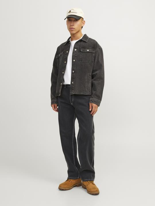 Produktbild Jack & Jones Jjieddie Jjworker Mf 240 Ln (W32/L30)