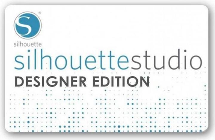 Produktbild Silhouette Software Designer Edition Update ESD