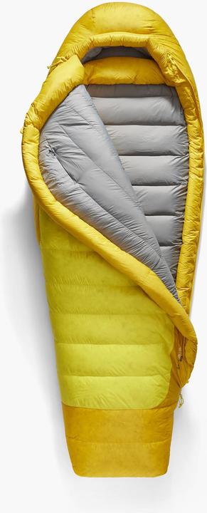Actual product image Sea To Summit Alpine -29°C (198 cm)