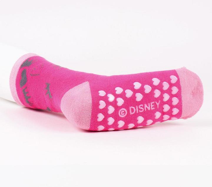 Image du produit Disney Chaussettes antidérapantes 2 pièces princesse (27, 30)