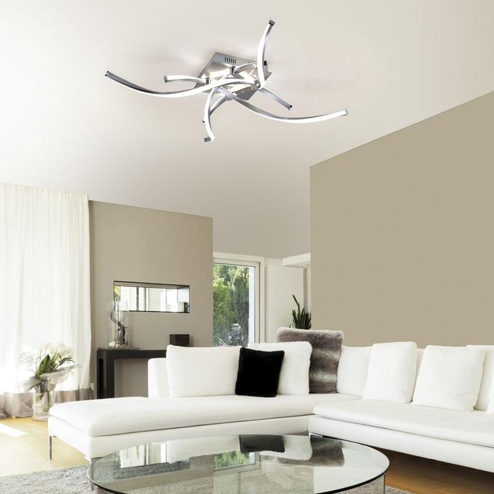 Image du produit Paul Neuhaus Polina (430 lm)