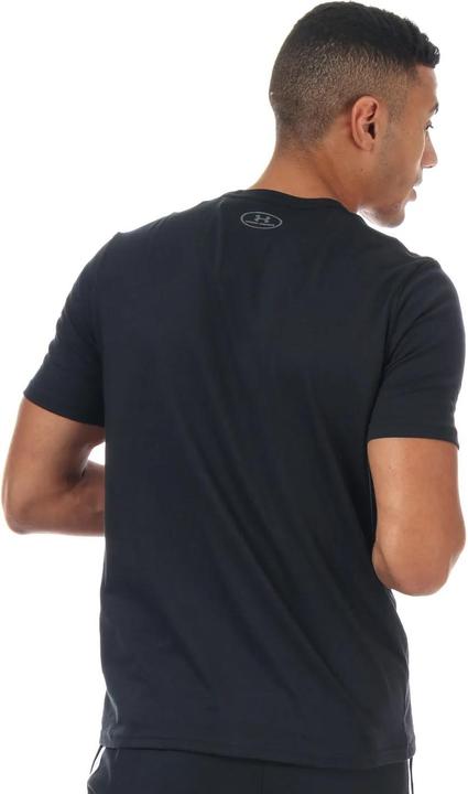 Immagine prodotto Under Armour Sportstyle Maglietta Maniche Corte Uomo (XL)