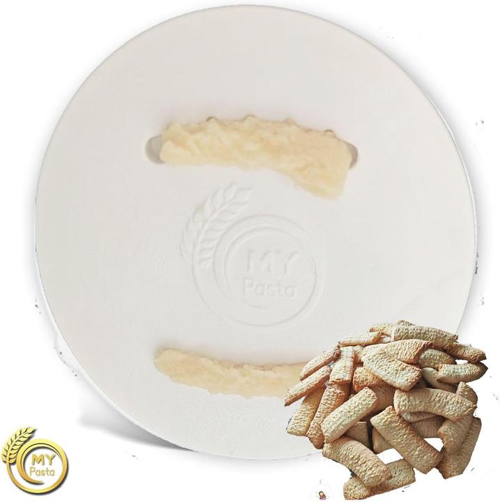 Produktbild My Pasta Kekse Aufsatz für Pastamaker