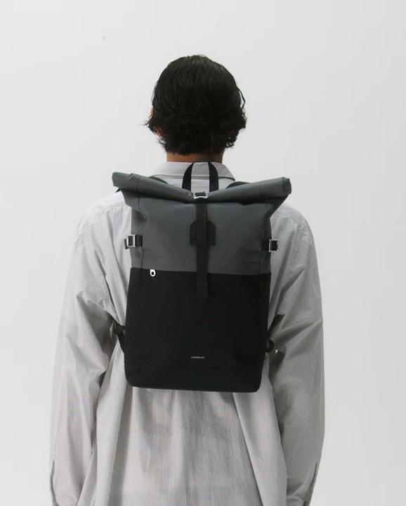 Immagine prodotto Sandqvist Icon Rolltop Backpack 23 (23 l)