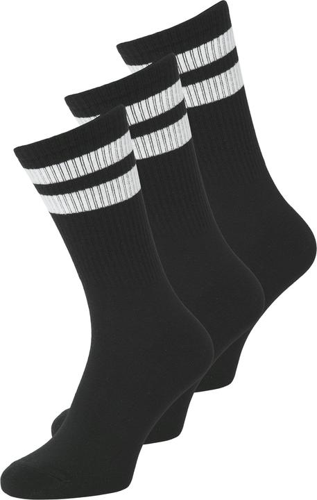 Produktbild Jack & Jones Jactravis Tennis Sock 3 Pack Noos (3er Pack, One Size)