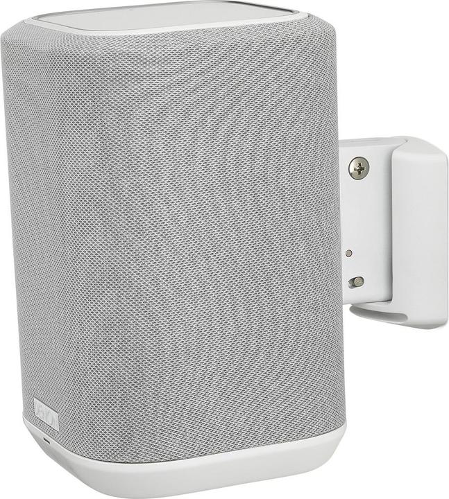 Image du produit SoundXtra WM Denon Home 150 - Blanc (1 pièce, Installation murale, Pivotant, Inclinable)