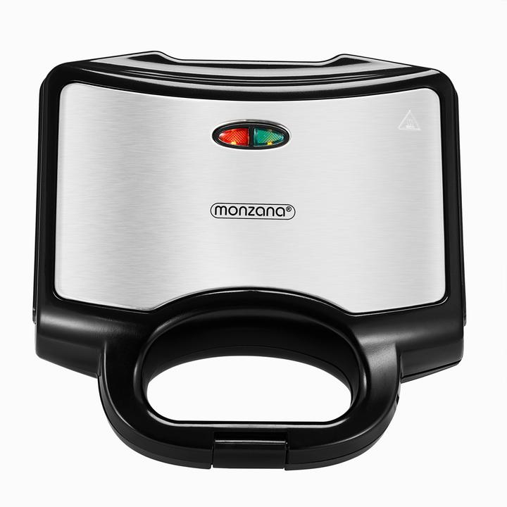 Image du produit Monzana Machine à sandwichs