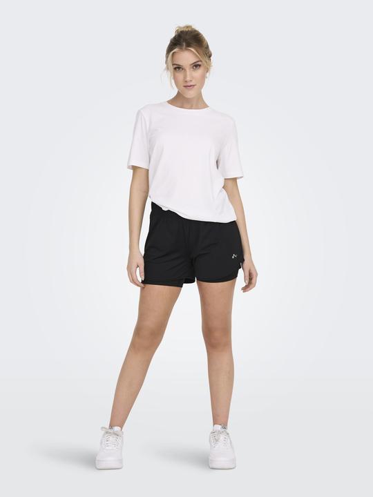 Produktbild Only Play Loose Fit Trainingsshorts (XS)