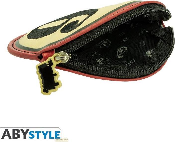 Produktbild ABYstyle Geldbörse - Harry Potter "Gleis 9 3/4"