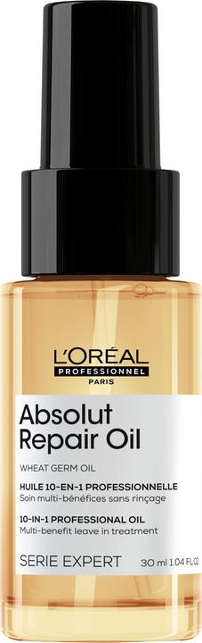 Produktbild L'Oréal Professionnel Absolut Repair 10in1 (30 ml)