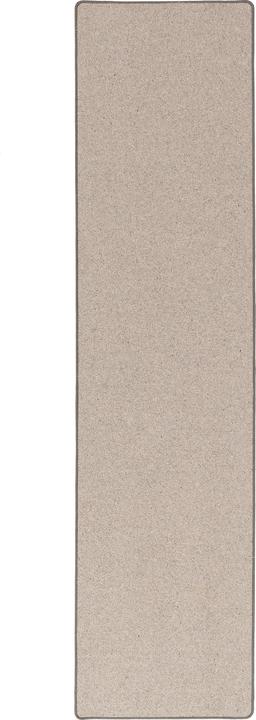 Image du produit Snapstyle Natur Teppich Läufer Wolle Berber (80 x 160 cm)