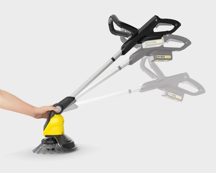 Produktbild Kärcher WRE 18-55