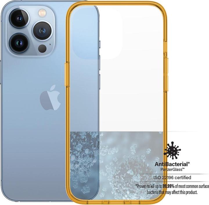 Immagine prodotto PanzerGlass Custodia trasparente (Apple iPhone 13 Pro)