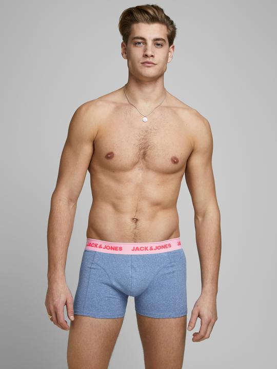 Immagine prodotto Jack & Jones Super Twist (S, confezione da 3)