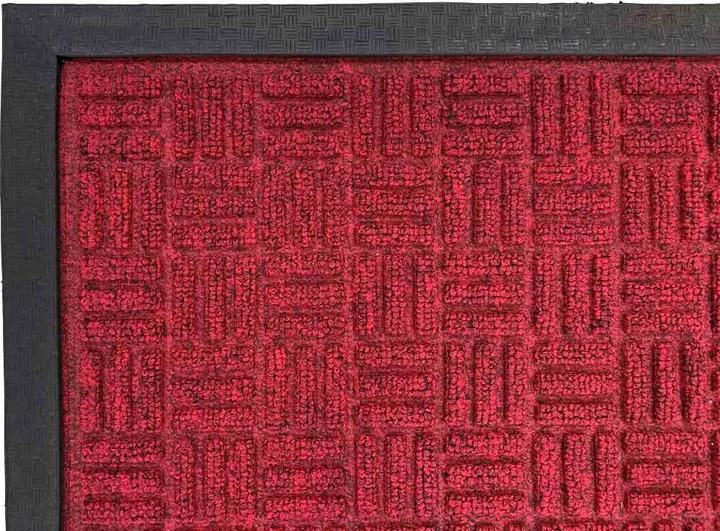 Produktbild Siena Home Fussmatte (45 x 75 cm)