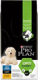 Immagine prodotto Pro Plan Cucciolo grande robusto (Junior, 1 pz., 3000 g)
