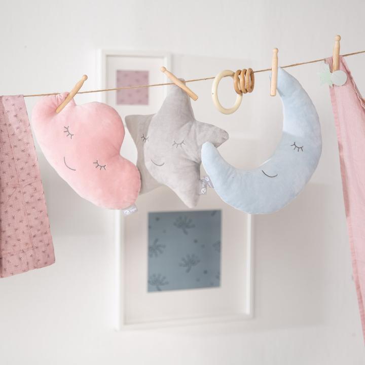 Produktbild Roba Mond (25 x 25 x 8 cm)