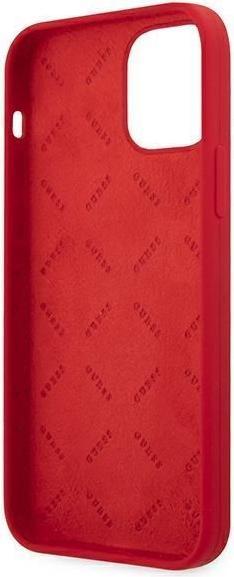 Actual product image Guess Case (Apple iPhone 12 Pro Max)