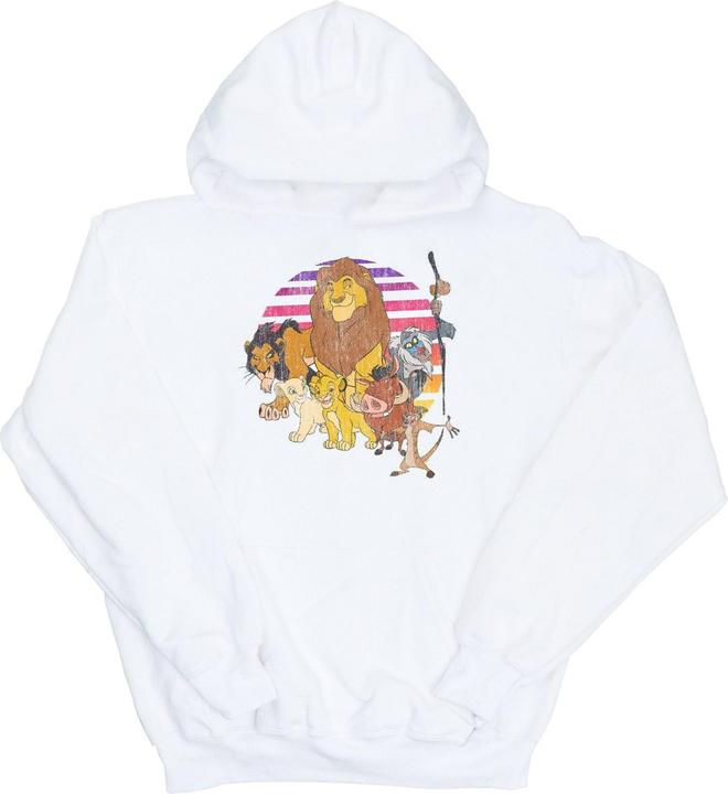 Produktbild Disney The Lion King Pride Family Kapuzenpullover (M)
