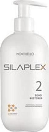Produktbild Montibello Silaplex 2 Bond Restorer 500ml (Körperlotion, 500 ml)