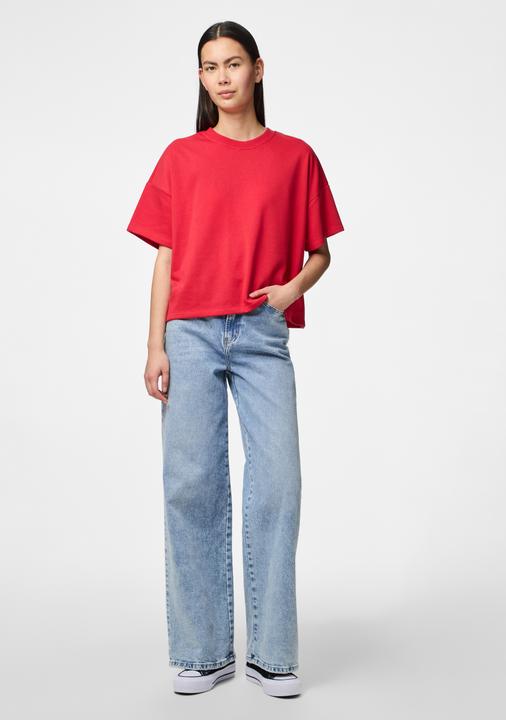 Produktbild Pieces Pcchilli Summer 2/4 Loose Sweat Noos Bc (S)