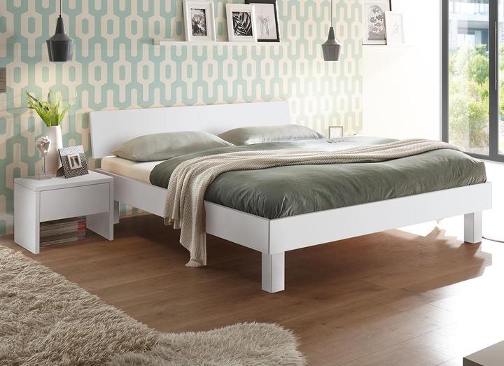 Produktbild Hasena Forti20 (140 x 200 cm)