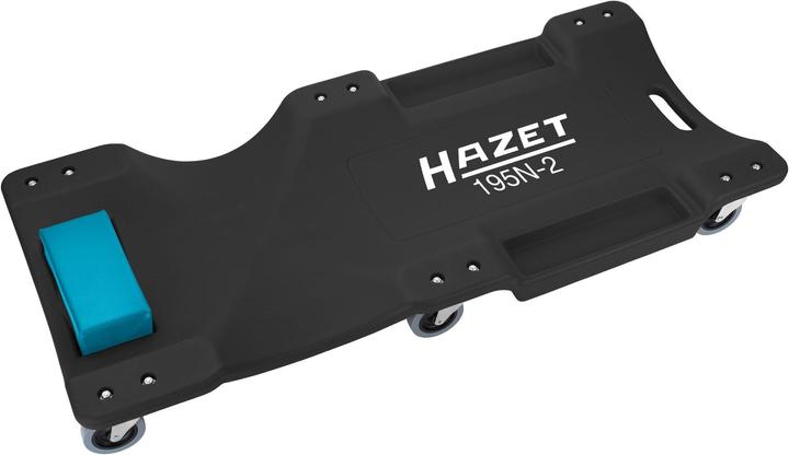 Immagine prodotto HAZET Scheda a rulli 195N-2 (150 kg)