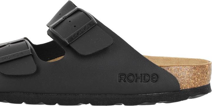 Produktbild Rohde Pantoletten (35)