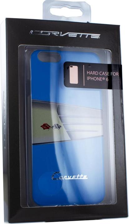 Productafbeelding Corvette C1 Klassiek (Apple iPhone 6s, Apple iPhone 6)