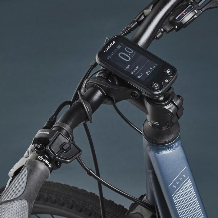 Image du produit Btwin RIVERSIDE 540E (48 cm)