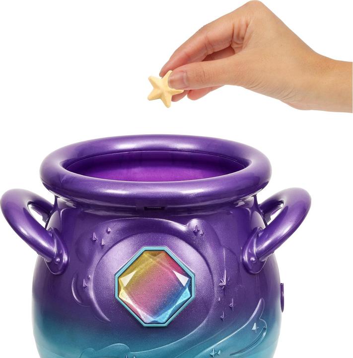 Image du produit Magic mixies S3 Mgc Cldrn - Pourpre