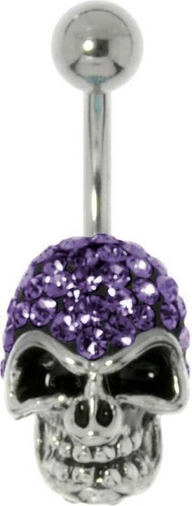 Violet, Silver