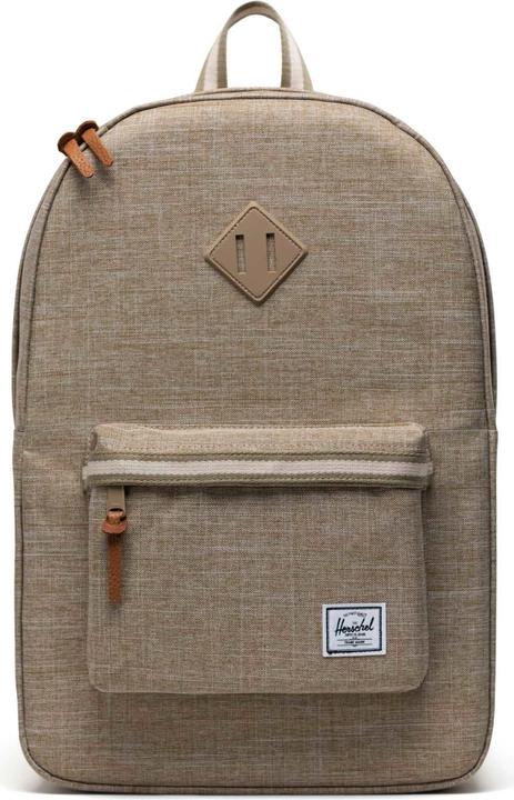 Image du produit Herschel Sac à dos Heritage Tobacco Crosshatch (21.50 l)