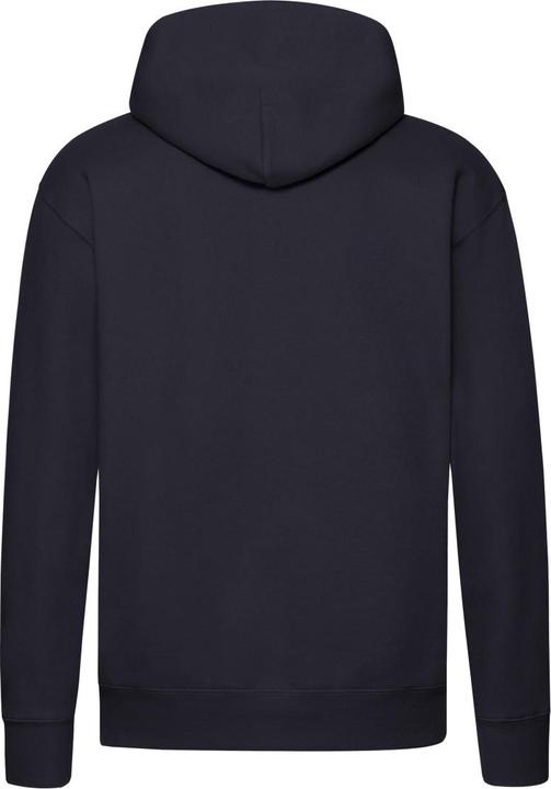 Actual product image Fruit of the Loom Mens R Hoodie (3XL)