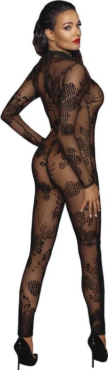 Image du produit Noir Handmade Combinaison Flock L (L)