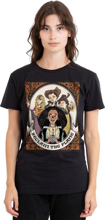 Image du produit Universal Textiles - T-shirt RECLAIM THE FLAME - Adulte (M)