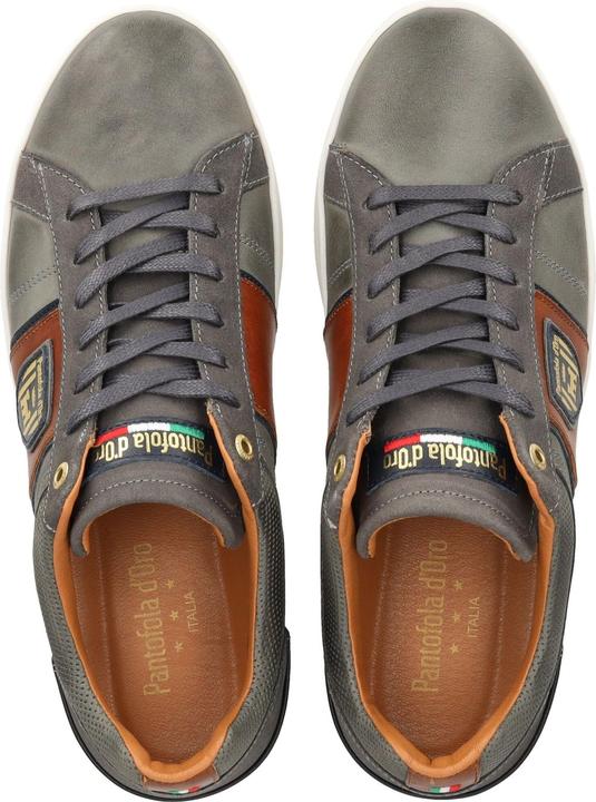 Image du produit Pantofola d'Oro Torretta Uomo Low (42)