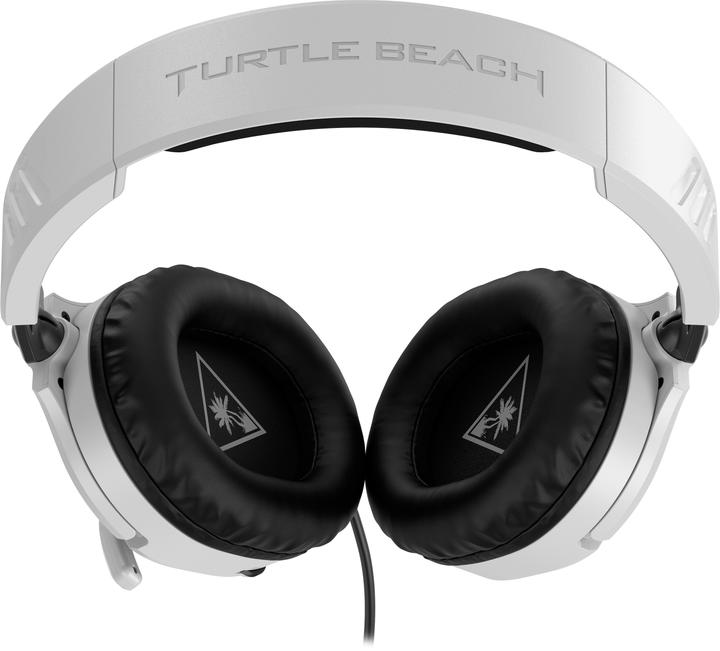 Actual product image Turtle Beach EARFORCE - RECON - 70X gaming headset (Cable)