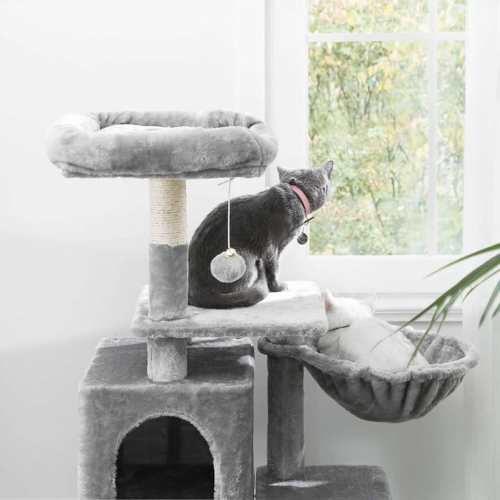 Produktbild Feandrea Tingo (110 cm, Grau)